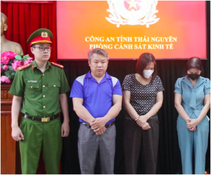 B:ắt ông chú kỹ tính cùng hiệu trưởng vụ tuồn thịt heo bệnh vào trường mầm non: Chuyến này mệt thật rồi đây