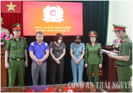 B:ắt tạm giam kế toán trường mầm non Trần Thị Hằng SN 1982 vụ tuồn th:ịt h:eo bệ:nh vào trường học: Thôi xong luôn