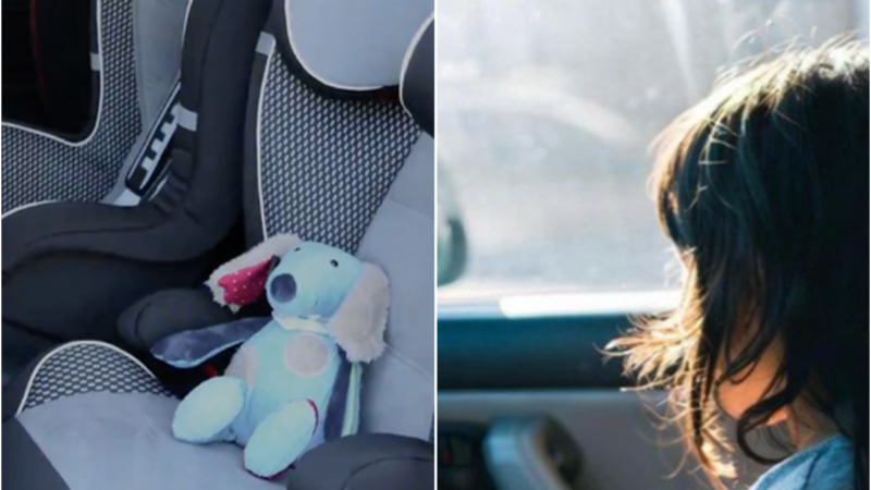 Phân tích dưới góc độ trách nhiệm hình sự vụ bố bỏ quên con 2 tuổi trên ô tô hơn 5 tiếng gây tuvo*g: Rõ về tội danh này