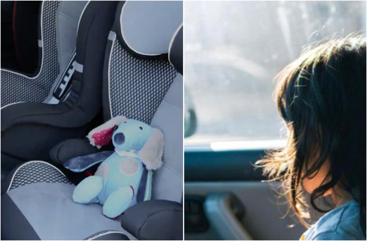 Phân tích dưới góc độ trách nhiệm hình sự vụ bố bỏ quên con 2 tuổi trên ô tô hơn 5 tiếng gây tuvo*g: Rõ về tội danh này