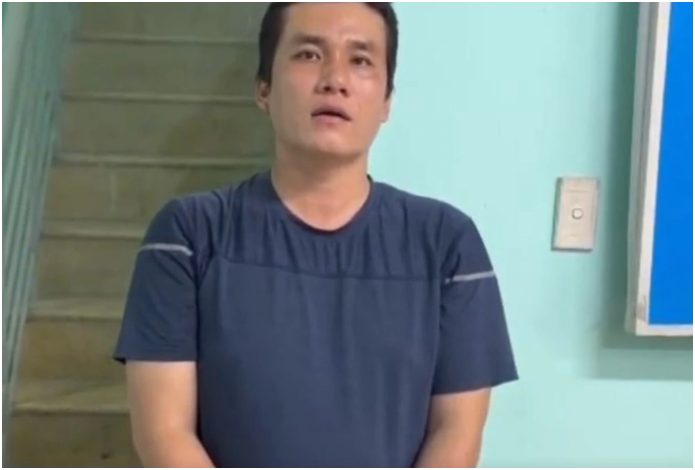 Luật sư nói rõ về vụ tài xế xe ôm công nghệ dùng gậy 3 khúc đ::á:nh người: Rõ t:ội da:nh và á:n phạ:t?