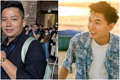 Khoai Lang Thang và Khoa Pug đang rần rần luôn: Chuyện gì thế này, nói xấu nhau à?