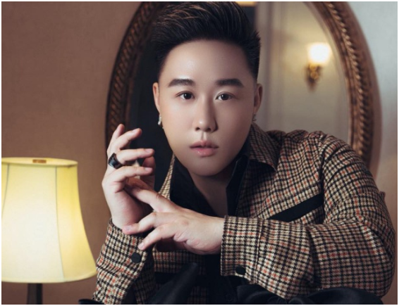 Trung Quân Idol lại rần rần, liên quan tới việc động tay động chân với phụ nữ: “Không chấp nhận nổi”