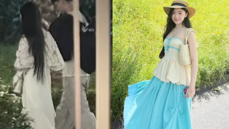 Lọ Lem (con gái Quyền Linh) lộ diện cùng bạn trai tin đồn ở Tây Ninh: Nghi vấn đã chính thức ra mắt gia đình!