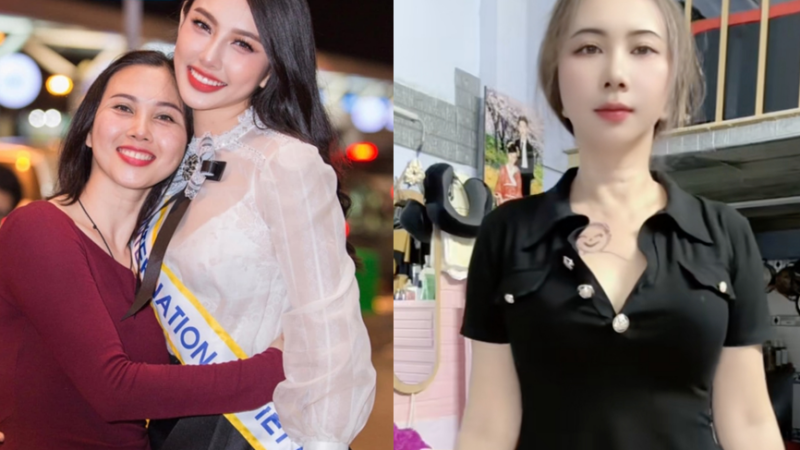 Tình cảnh hiện tại của mẹ HH Thùy Tiên khiến nhiều người xót xa: Sự thay đổi quá lớn, ai nhìn cũng nghẹn lòng!