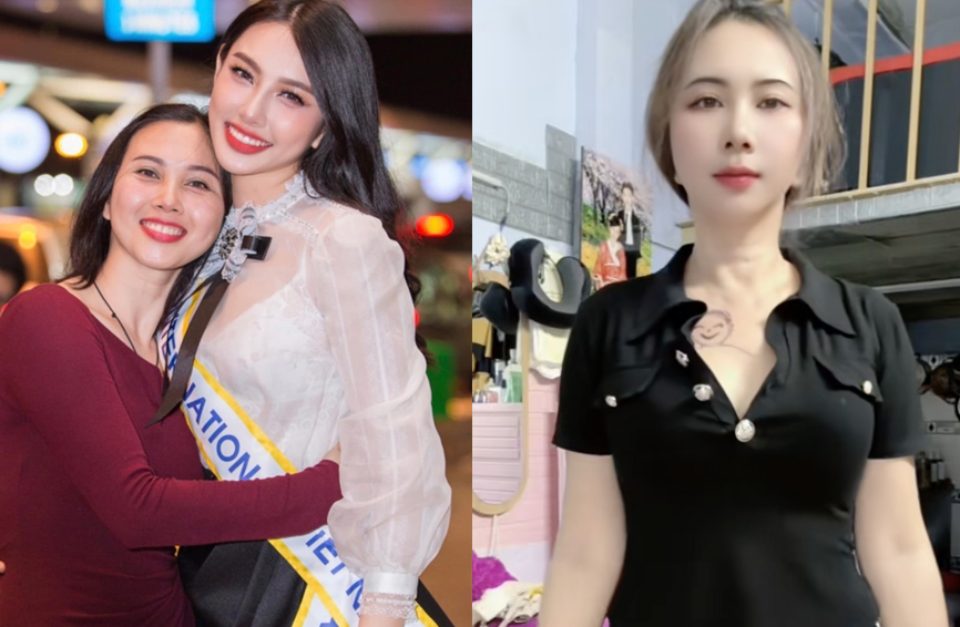 Tình cảnh hiện tại của mẹ HH Thùy Tiên khiến nhiều người xót xa: Sự thay đổi quá lớn, ai nhìn cũng nghẹn lòng!