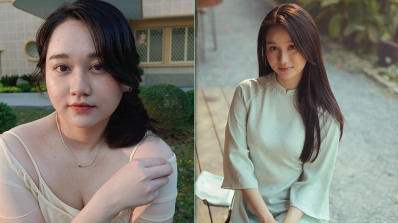 Bất ngờ với sắc vóc hiện tại của Trúc Anh – Fan trầm trồ: “Đây mới là phiên bản nàng thơ Mắt Biếc ngày nào!”