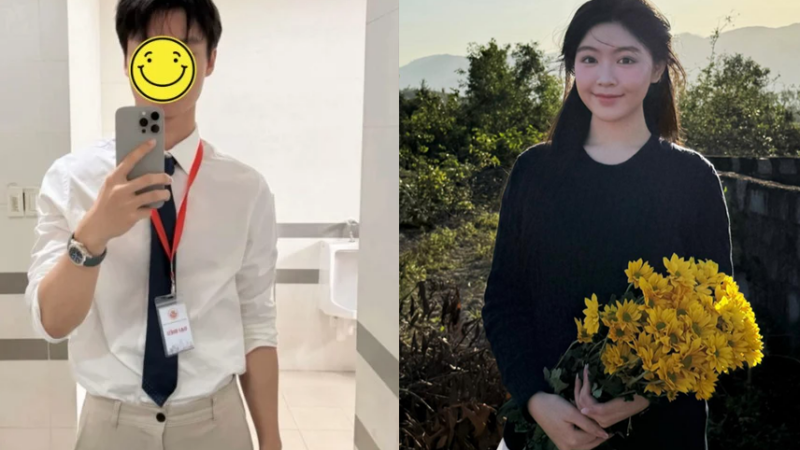 Chàng trai Tây Ninh vướng tin đồn hẹn hò với Lọ Lem (con gái Quyền Linh) – Thân thế “khủng” lộ diện, netizen rộ lên: Quá xứng đôi vừa lứa!