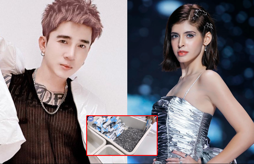 Vai trò của Chi Dân, người mẫu An Tây và “cô tiên” Trúc Phương trong vụ “4 tiếp viên vận chuyển mai thúy” bị lật tẩy: Diễn biến khiến dư luận choáng váng!