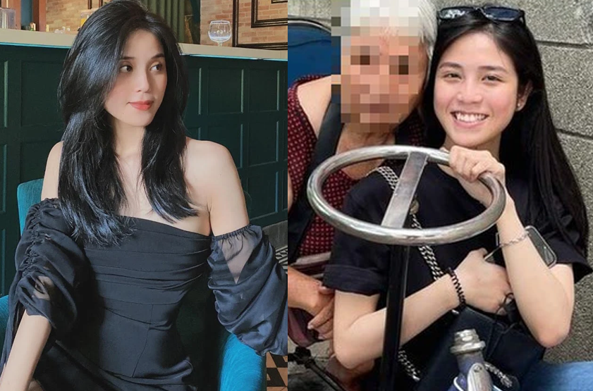 “Cô tiên từ thiện” vừa bị truy tố cùng ca sĩ Chi Dân: Từng quyên góp 10 tỷ, ấp ủ mở quỹ hỗ trợ trẻ em nghèo miền xa xôi