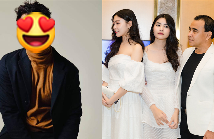 Lộ diện “chàng rể tương lai” được Quyền Linh chấm điểm tuyệt đối: 27 tuổi đã làm PGĐ, profile học vấn khiến ai cũng trầm trồ!