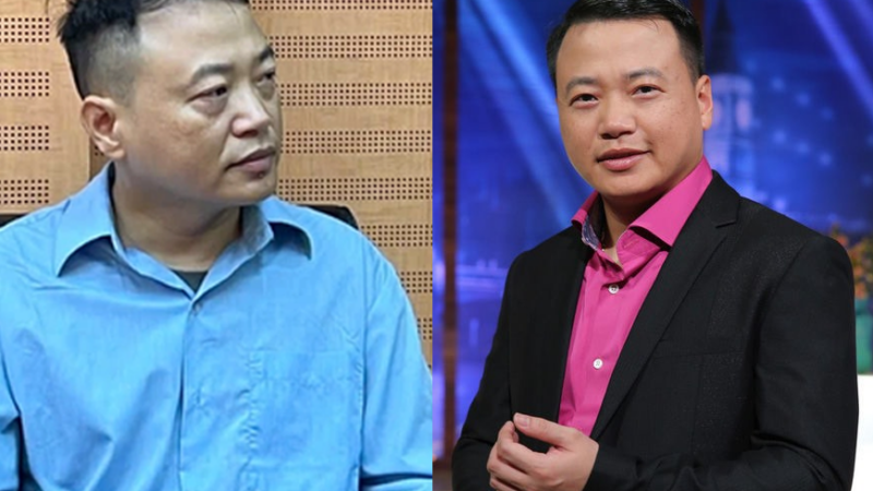 Công an Hà Nội hé lộ thông tin nóng về hành vi rửa tiền liên quan Shark Bình và Mr Pips: Diễn biến lần này căng hơn trước!