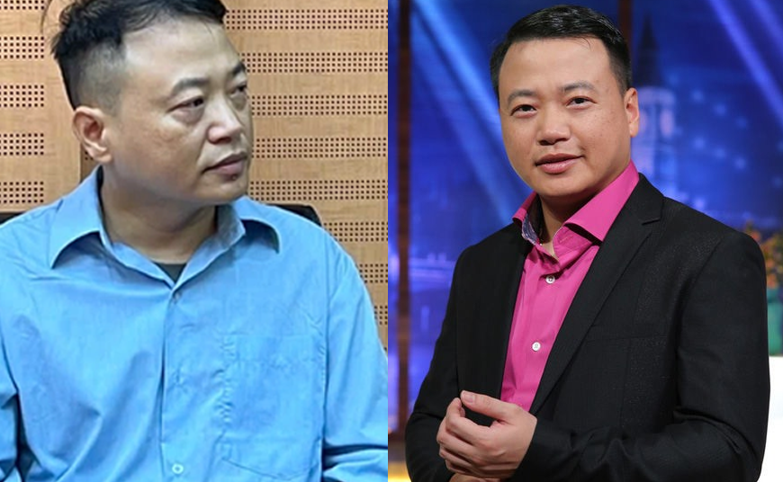 Công an Hà Nội hé lộ thông tin nóng về hành vi rửa tiền liên quan Shark Bình và Mr Pips: Diễn biến lần này căng hơn trước!