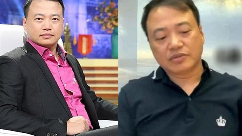 Cơ quan công an thu giữ khoản tiền cực lớn liên quan Shark Bình để khắc phục cho các bị hại: Con số khiến ai nghe cũng choáng!