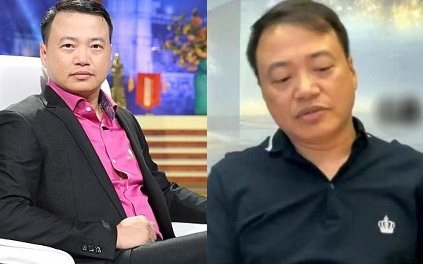 Cơ quan công an thu giữ khoản tiền cực lớn liên quan Shark Bình để khắc phục cho các bị hại: Con số khiến ai nghe cũng choáng!