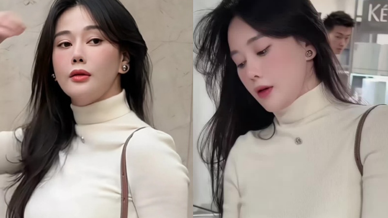 Vợ Shark Bình tái xuất MXH với diện mạo hoàn toàn khác: Thần thái mạnh mẽ khiến ai cũng bất ngờ!