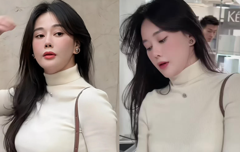 Vợ Shark Bình tái xuất MXH với diện mạo hoàn toàn khác: Thần thái mạnh mẽ khiến ai cũng bất ngờ!