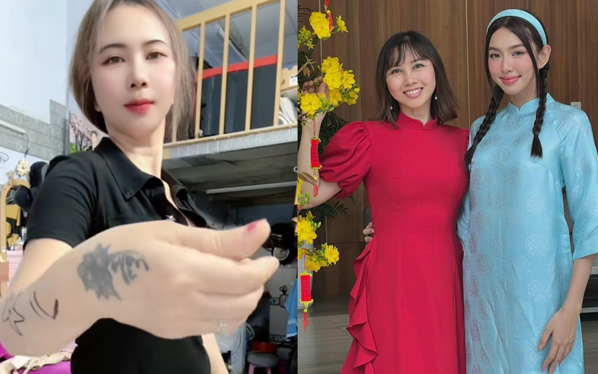 Rộ tin mẹ Thùy Tiên quậy đục nước hậu con gái đi tù – Đến nổi phải bán cả căn nhà mà nàng hậu từng tặng, khiến CDM dậy sóng!