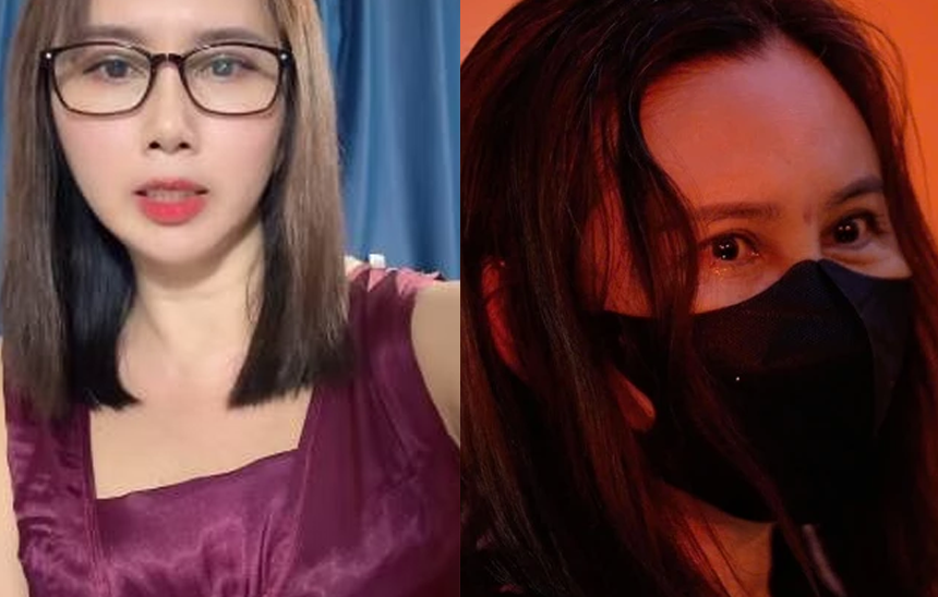 Xót xa: Mẹ Thùy Tiên tiết lộ gặp vấn đề sức khỏe tinh thần, nghẹn ngào cầu xin cộng đồng ngừng công kích!