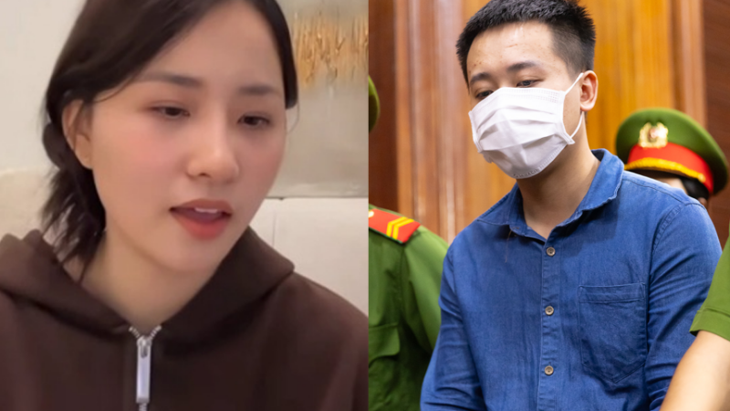 Sau 1 năm im lặng, chị gái Quang Linh Vlogs lên tiếng về vụ Kẹo Kera và khoản lợi nhuận: Tiết lộ khiến ai nghe cũng “đứng hình”!