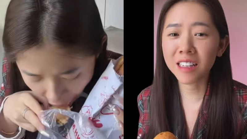 Lên tiếng chê bai bánh mì Việt Nam, nữ TikToker nhận ‘gáo nước lạnh’ từ Sở Văn hóa: Tuyên bố này mới thực sự là bài học!