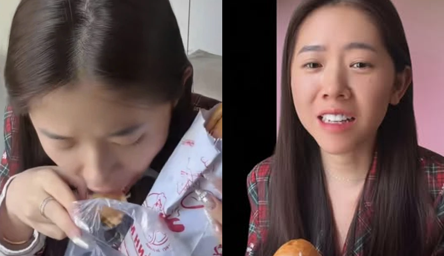 Lên tiếng chê bai bánh mì Việt Nam, nữ TikToker nhận ‘gáo nước lạnh’ từ Sở Văn hóa: Tuyên bố này mới thực sự là bài học!
