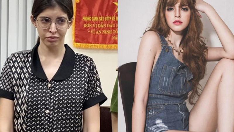 An Tây ‘hào phóng’ tặng mai thúy ‘khách bỏ quên’ cho bạn trai mang về cho bạn gái: Căn hộ sang chảnh thành ‘ổ’ chất cấm”