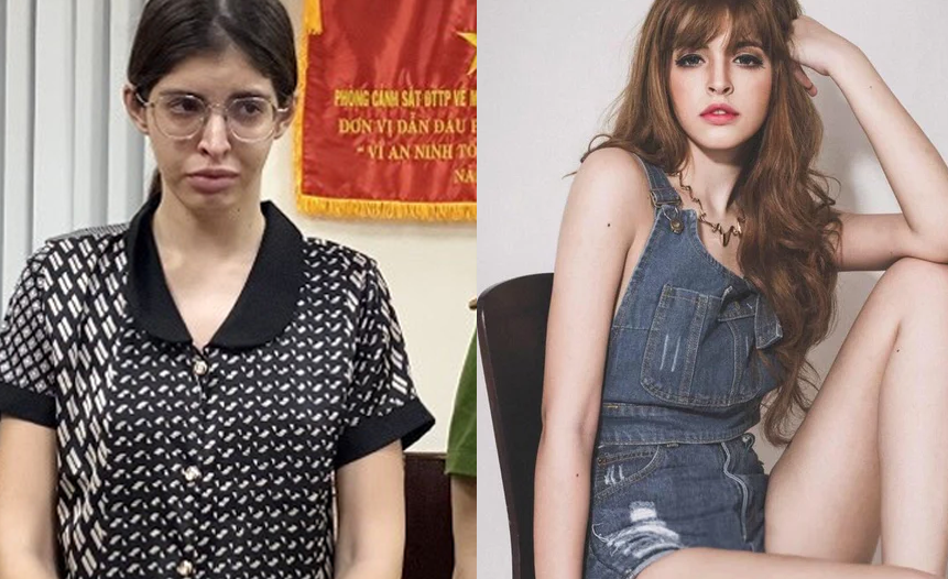 An Tây ‘hào phóng’ tặng mai thúy ‘khách bỏ quên’ cho bạn trai mang về cho bạn gái: Căn hộ sang chảnh thành ‘ổ’ chất cấm”