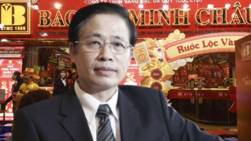 9.700 tỷ bị che giấu ra sao? Công an hé lộ thủ đoạn của Bảo Tín Minh Châu khiến dư luận “choáng nặng”!