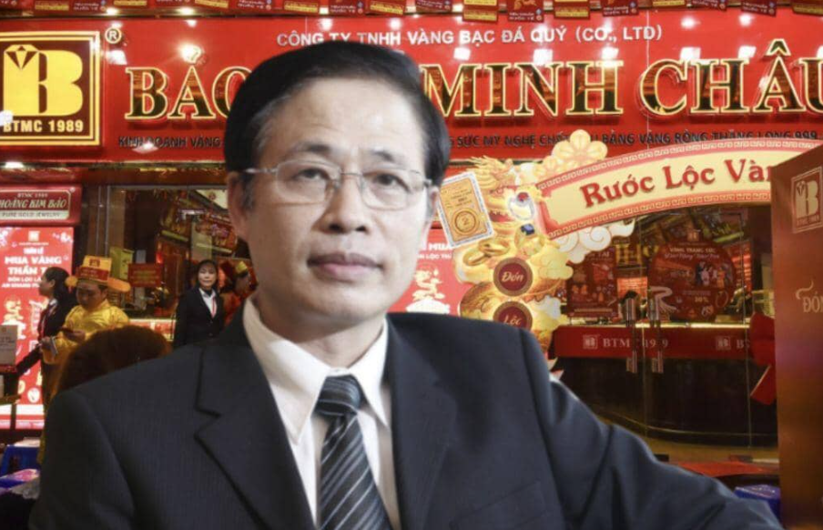 9.700 tỷ bị che giấu ra sao? Công an hé lộ thủ đoạn của Bảo Tín Minh Châu khiến dư luận “choáng nặng”!