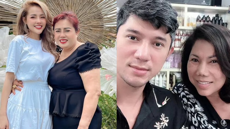 Mẹ Ngân 98 đi thăm nuôi, gặp mẹ Lương Bằng Quang: Lộ tình trạng hiện tại của cả 2 xót xa khiến ai cũng nghẹn ngào!