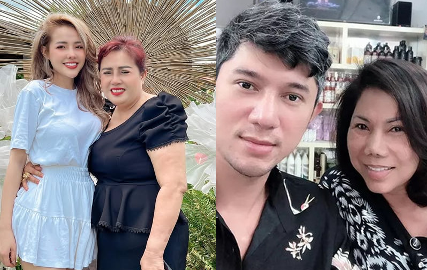 Mẹ Ngân 98 đi thăm nuôi, gặp mẹ Lương Bằng Quang: Lộ tình trạng hiện tại của cả 2 xót xa khiến ai cũng nghẹn ngào!