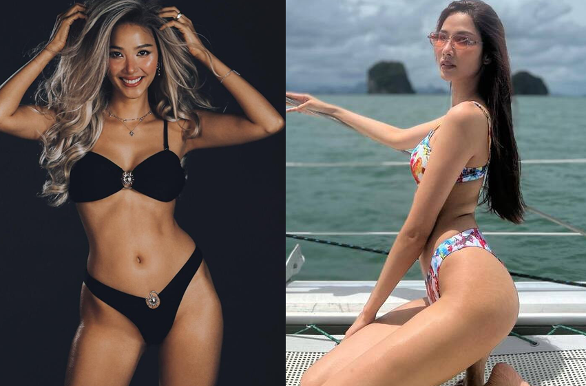 Á hậu Việt đầu tiên nộp đơn casting hãng nội y đình đám: Body & nhan sắc nóng bỏng, khả năng đậu rất cao!