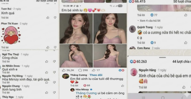 Hòa Minzy khoe tin nhắn “sến rện” với chồng quân nhân: Ngọt quá hóa kì, dân mạng tranh cãi nảy lửa!