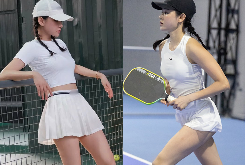 Sau loạt drama, Hiền Hồ bỏ ca hát, thử sức nghề mới: Lần này nghe hợp gu hơn, ai cũng khen quá tr:ời!