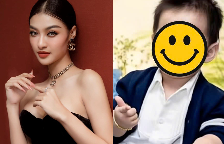 Á hậu Kiều Loan nổi điên vì hình ảnh đứa bé trai bị đồn là con trai mình: Đòi mời CA vào cuộc ngay lập tức!