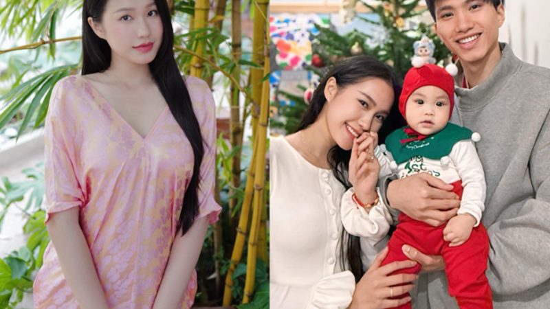 Doãn Hải My đẹp, giỏi giang, EQ cao, hết lòng với nhà chồng: Vậy mà Văn Hậu vẫn lăng nhăng – Quá đáng thật sự!