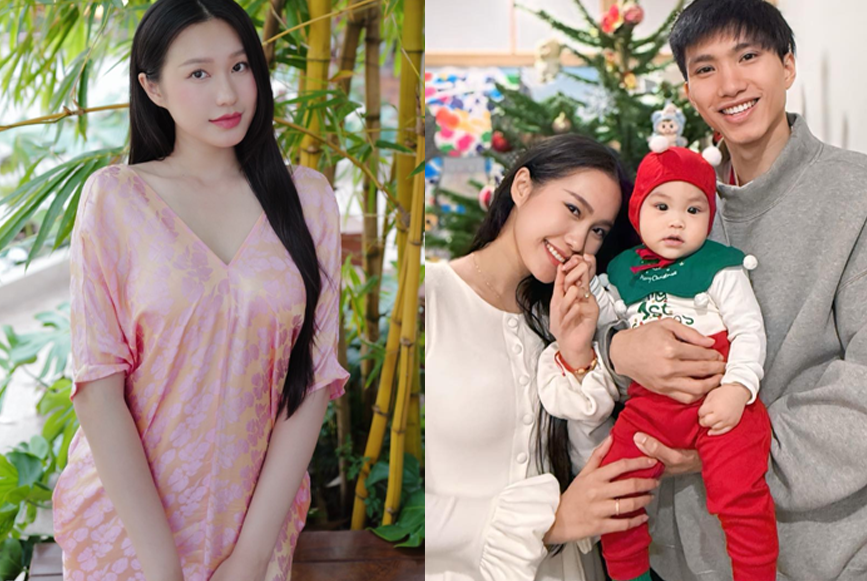 Doãn Hải My đẹp, giỏi giang, EQ cao, hết lòng với nhà chồng: Vậy mà Văn Hậu vẫn lăng nhăng – Quá đáng thật sự!