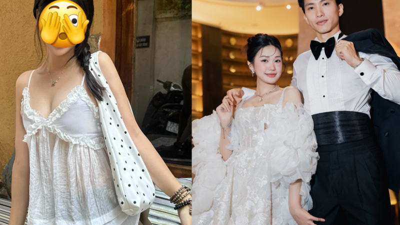 Rõ mặt cô gái Đoàn Văn Hậu trêu chọc: Thua xa Doãn Hải My, hỏng hiểu sao anh lại làm vậy luôn