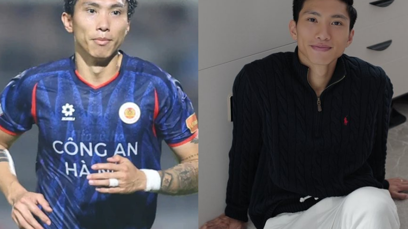 Đoàn Văn Hậu bị nghiệp quật giữa lúc vướng ồn ào lăng nhăng: Nhân quả đến nhanh ghê!