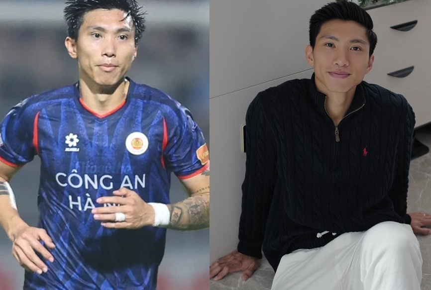 Đoàn Văn Hậu bị nghiệp quật giữa lúc vướng ồn ào lăng nhăng: Nhân quả đến nhanh ghê!