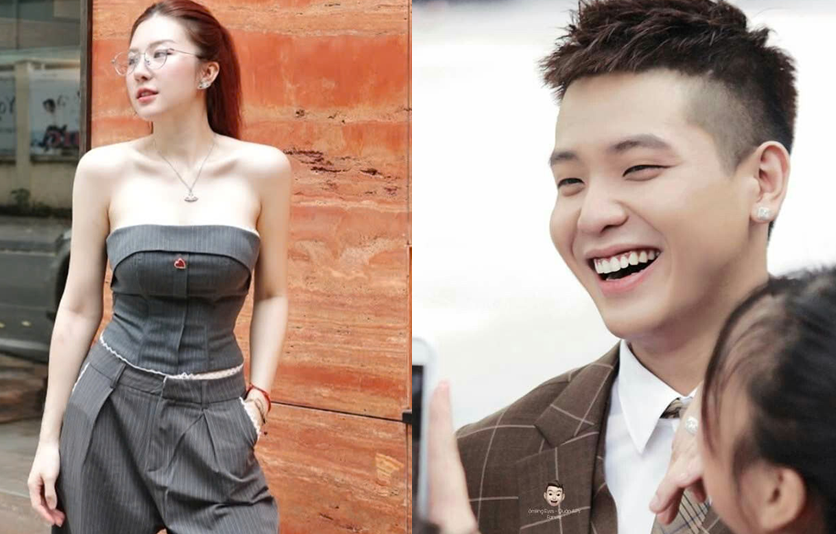 Vợ 14 năm của Quân A.P gây sốt: Visual được ví như Lưu Diệc Phi, vóc dáng cuốn hút khiến dân mạng trầm trồ!