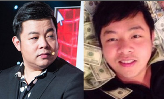 Quang Lê tá hỏa vì “bay màu” số tiền cực lớn trên chuyến bay về Việt Nam, thốt lên “năm hạn thật rồi” khiến ai nghe cũng choáng!