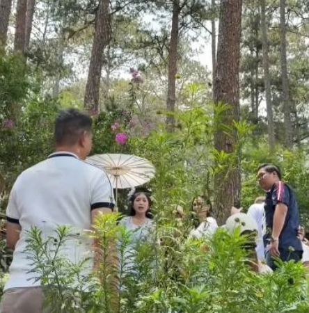 Nhân chứng nói thẳng về vụ cô Long Đà Lạt bị khách chửi: ‘Khách chửi quá đúng, không bênh nổi’