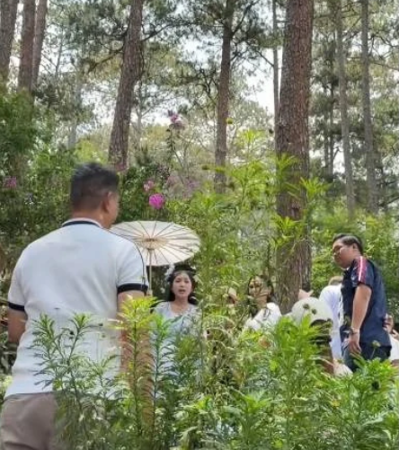 Nhân chứng nói thẳng về vụ cô Long Đà Lạt bị khách chửi: ‘Khách chửi quá đúng, không bênh nổi’