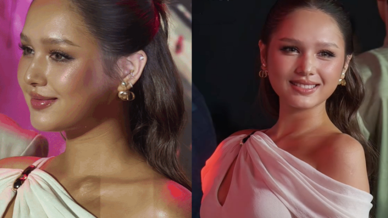 Sau 2 năm ly hôn, Xoài Non lột xác ngoạn mục: Từ da trắng sang da nâu, visual “không góc chết” khiến ai cũng xin vía!