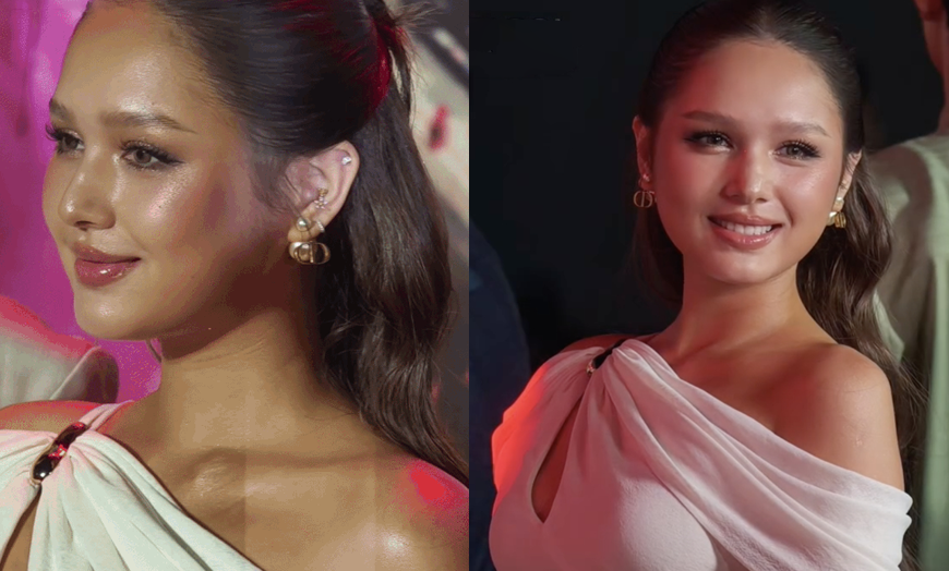 Sau 2 năm ly hôn, Xoài Non lột xác ngoạn mục: Từ da trắng sang da nâu, visual “không góc chết” khiến ai cũng xin vía!