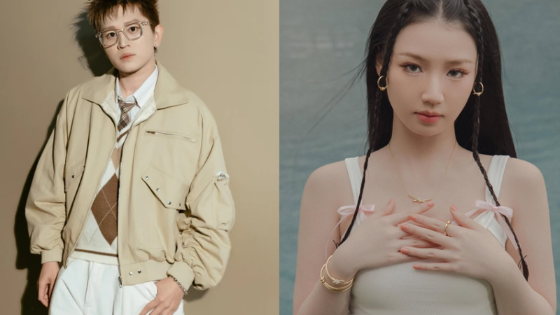 BRAY bị chỉ trích dữ dội vì quấy rối một nữ ca sĩ, còn buông lời dung tục gây phẫn nộ: Nghệ sĩ mà hành xử vậy, không chấp nhận nổi!