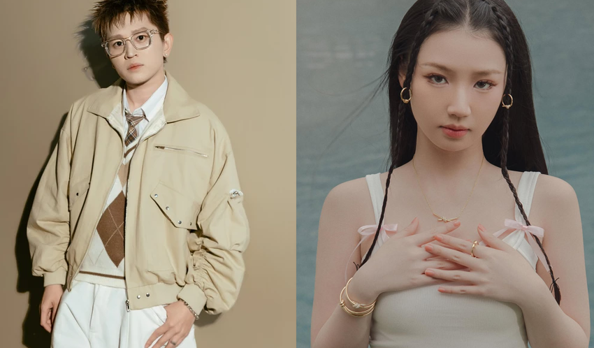 BRAY bị chỉ trích dữ dội vì quấy rối một nữ ca sĩ, còn buông lời dung tục gây phẫn nộ: Nghệ sĩ mà hành xử vậy, không chấp nhận nổi!