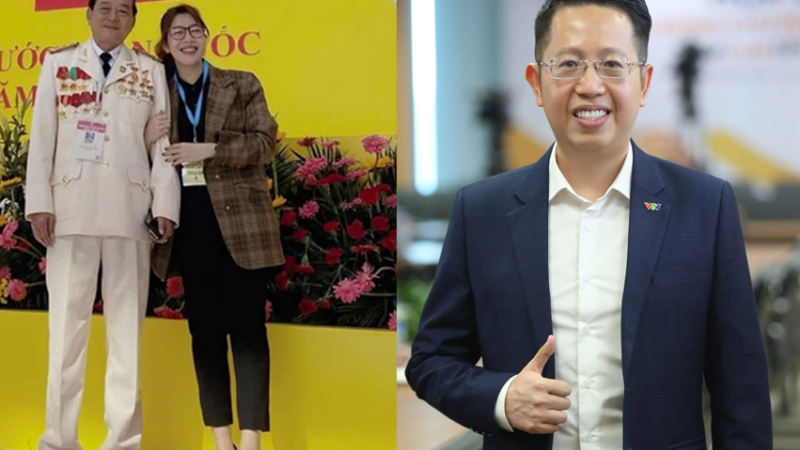 Choáng ngợp với profile cực chất của 2 BTV nổi tiếng của VTV: Một là Thủ khoa của các thủ khoa, một là con gái Đại tá, Anh hùng LLVTND – Nể phục thật!